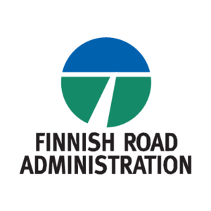 Finnish Road Administration Logo