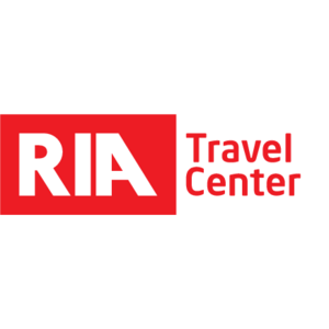 Ria Travel Center Logo
