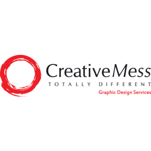 Creative Mess Logo