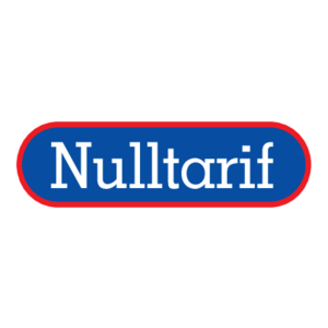 Nulltarif Logo