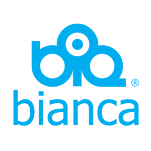 Bianca Loundry Logo