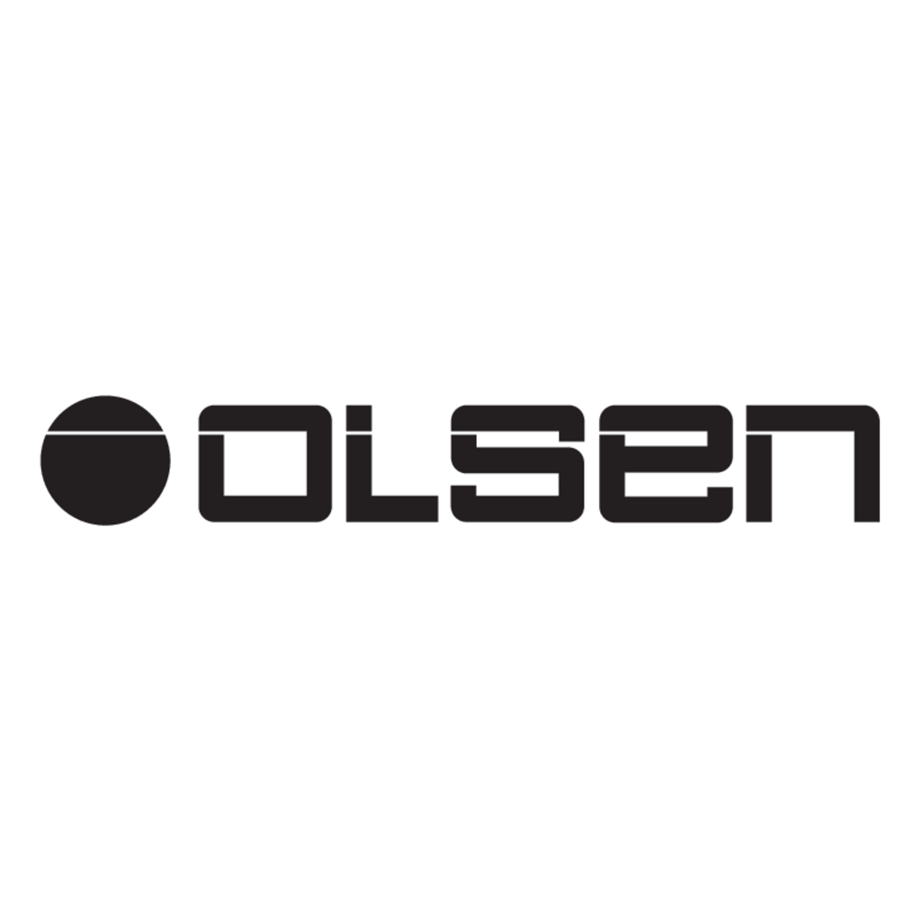 Olsen