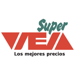Super Vea Logo