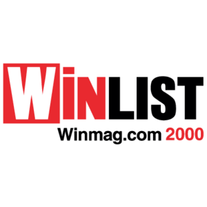WinList Logo