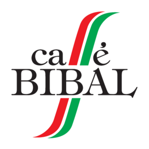 Bibal Cafe(187) Logo