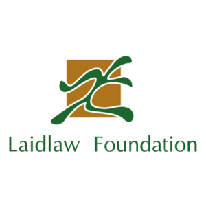 Laidlaw Foundation Logo