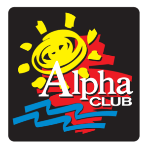 Alpha Club(290) Logo