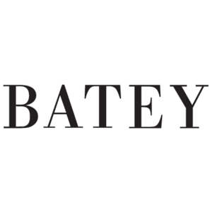 Batey Logo
