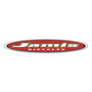 Jamis Bicycles Logo