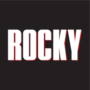 Rocky(32) Logo