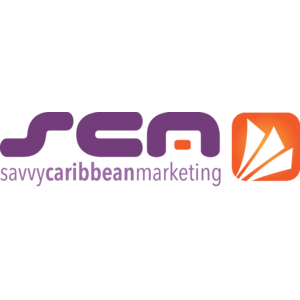 Savvy Caribbean Marketing Logo