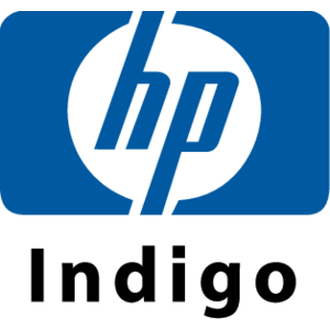 HP Indigo Logo