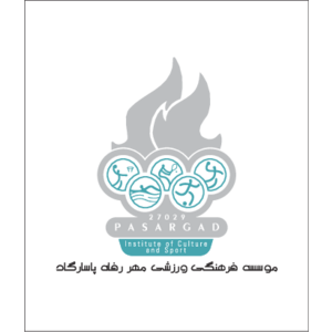 Pasargad Logo