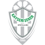 Kayseri Sekerspor Logo