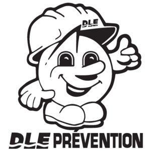 DLE Prevention Logo