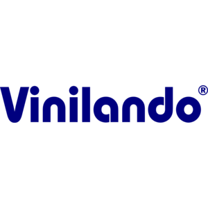 Vinilando Logo