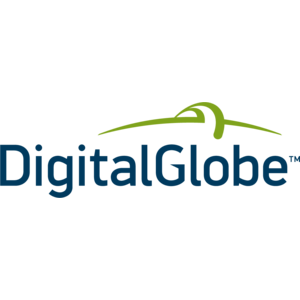 Digital Globe Logo