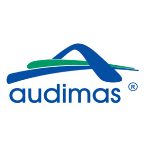 Audimas(277) Logo