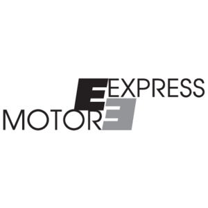 Express Motor Logo