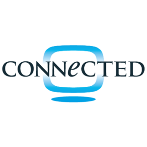 Connected Logo