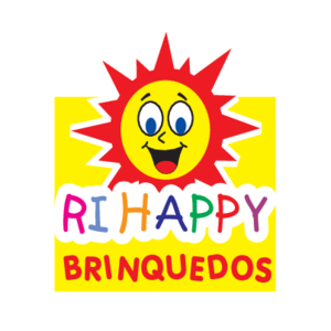 RiHappy Logo