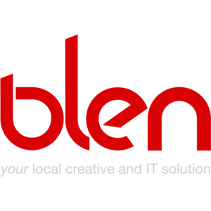 BLEN Logo