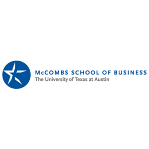 McCombs School of Business Logo
