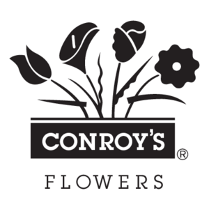 Conroy's Flowers Logo