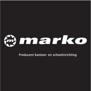 Marko Logo