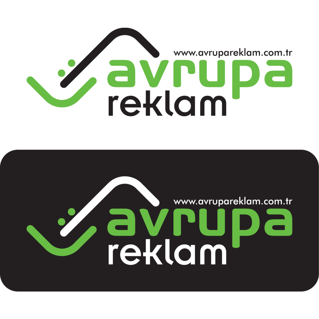 Avrupa,Reklam