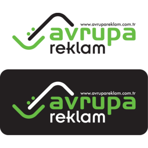 Avrupa Reklam Logo