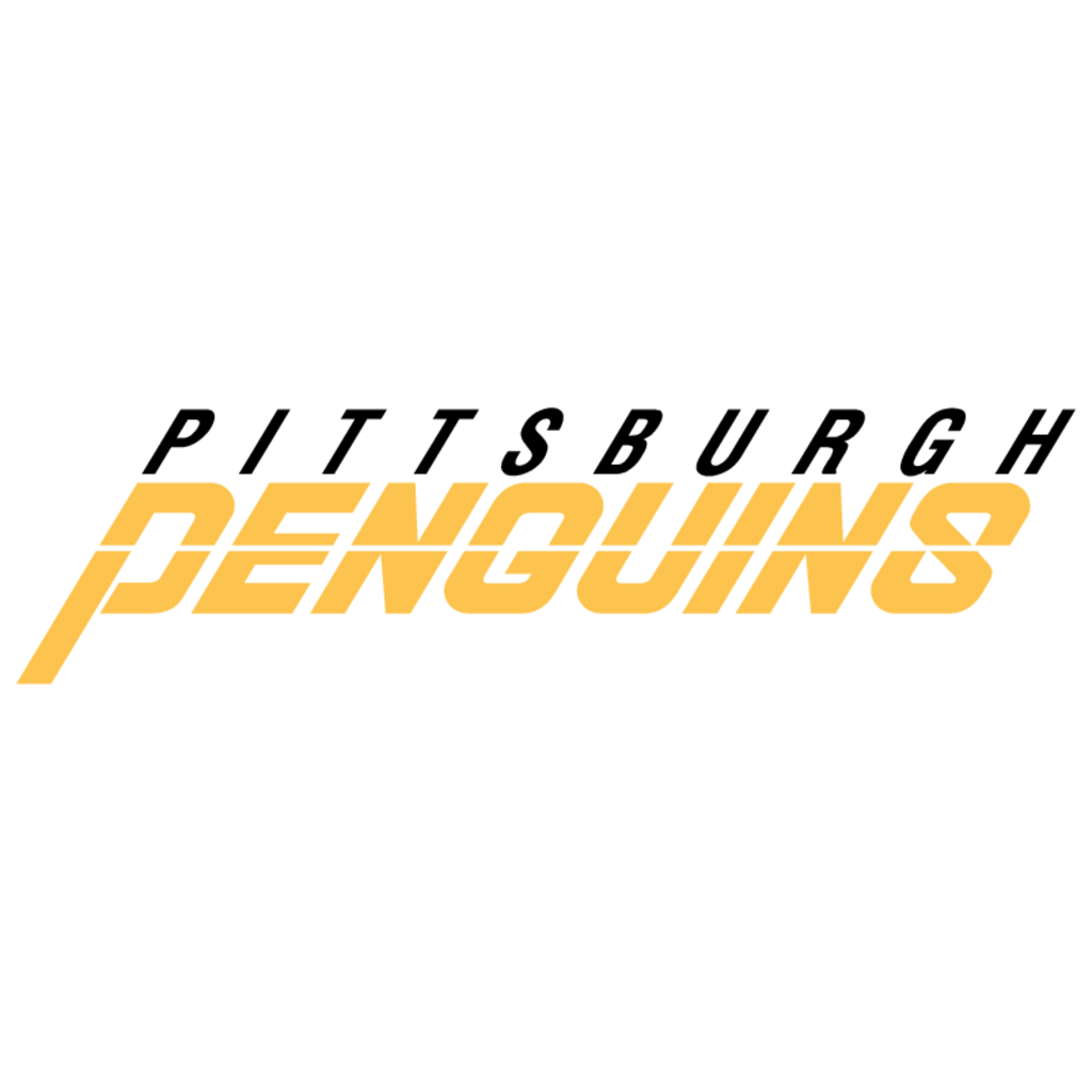 Pittsburgh,Penguins