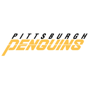 Pittsburgh Penguins Logo