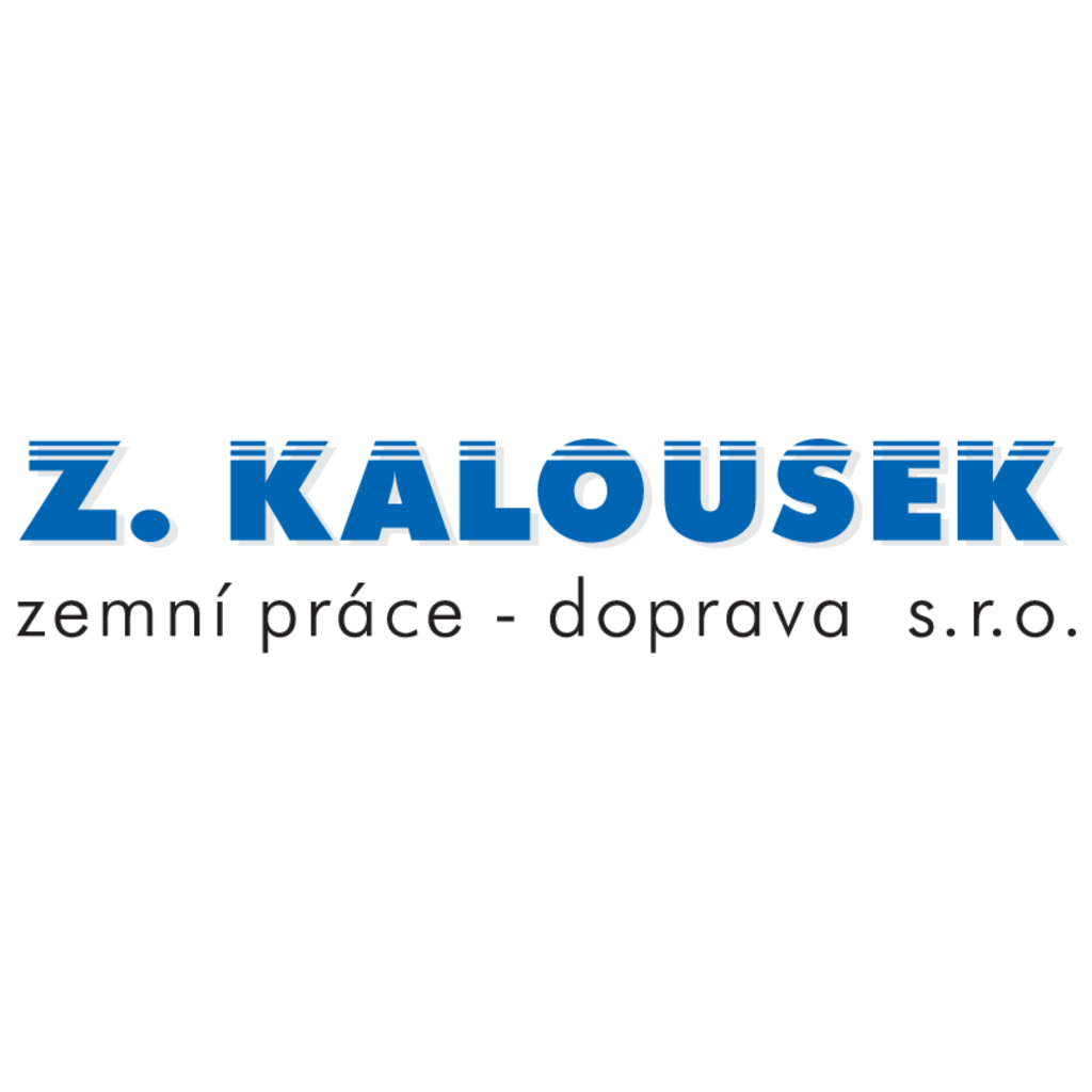 Z,,Kalousek