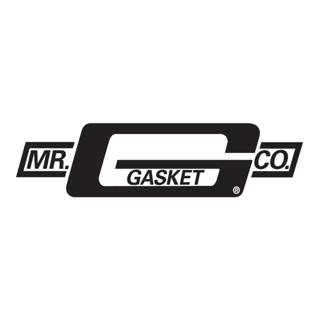 Mr,,Gasket