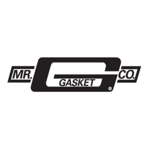 Mr  Gasket Logo