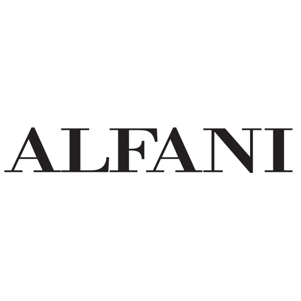 Alfani