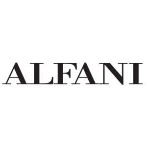 Alfani Logo