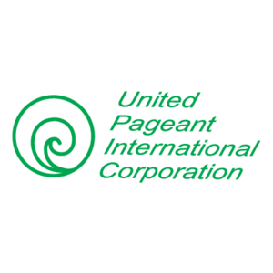 United Pageant International Corporation Logo