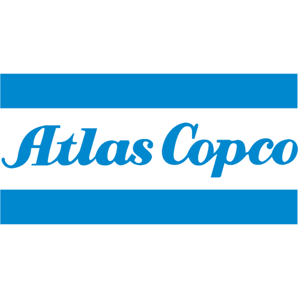 Atlas,Copco