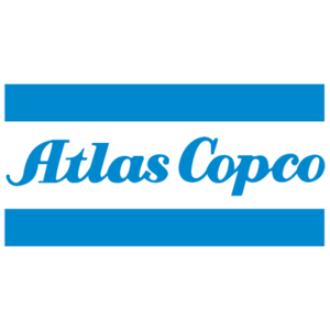 Atlas Copco Logo