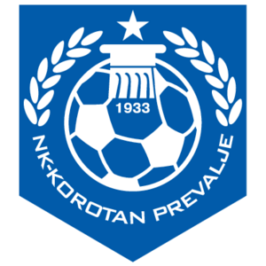 Korotan Prevalje Logo