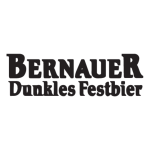 Bernauer Dunkles Festbier