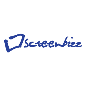 Screenbizz Logo