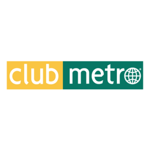 Club Metro Logo