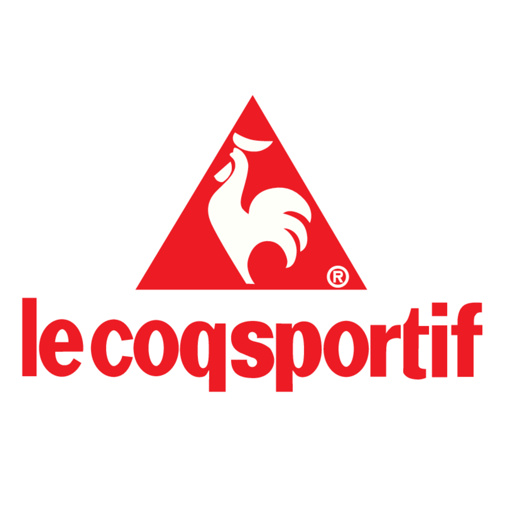 Logo lecoq best sale
