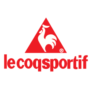 Le Coq Sportif(13) Logo
