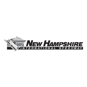 New Hampshire International Speedway Logo