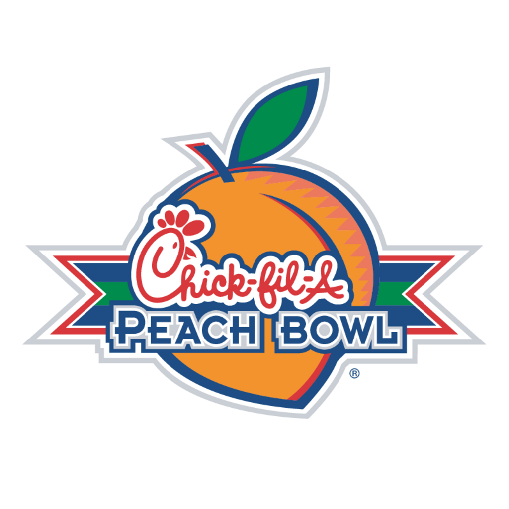 Chick-fil-A,Peach,Bowl