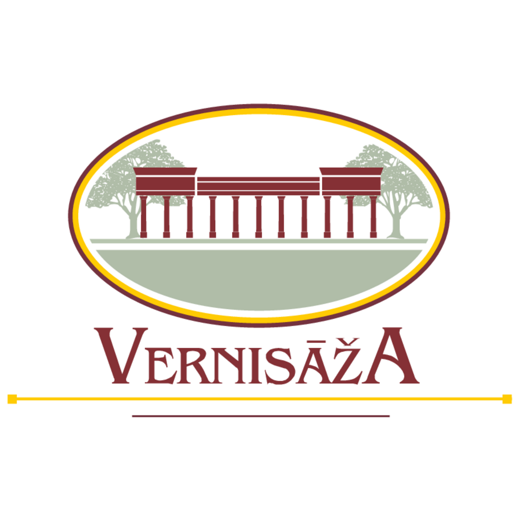 Vernisaza